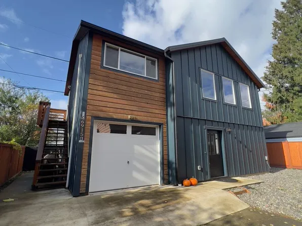 6915 NE 23rd Ave #C, Portland, OR 97211