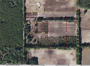 NE Doubletree Avenue Madiosn, Madison, FL 32340