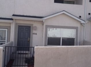 4316 Prestige Point, Colorado Springs, CO 80906