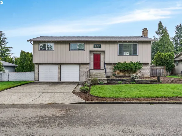 971 Josephine St, Oregon City, OR 97045