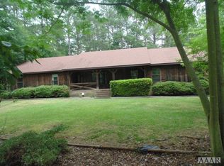 105 Craven Rd, Ahoskie, NC 27910