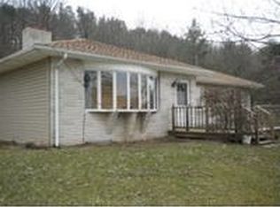1744 Creek Rd, Pitman, PA 17964