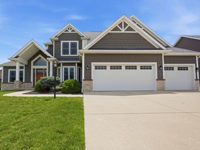 1113 Ashford Ct, Mahomet, IL, 61853
