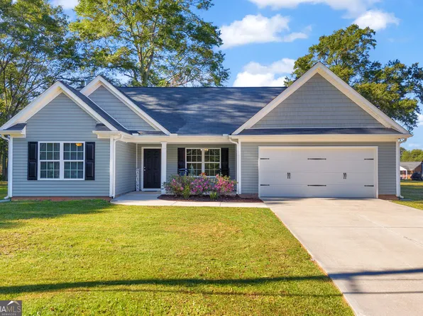 2737 Bond Ave, Canon, GA 30520