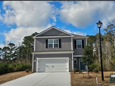 160 Cottage Red Ct., Conway, SC, 29527