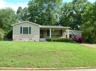 123 E Lee Ave, Florence, AL 35630