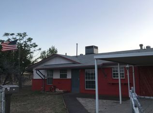 10501 McCombs St, El Paso, TX 79924