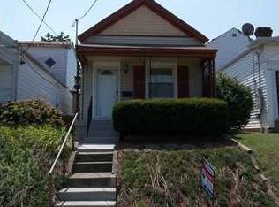 858 Ash St, Louisville, KY