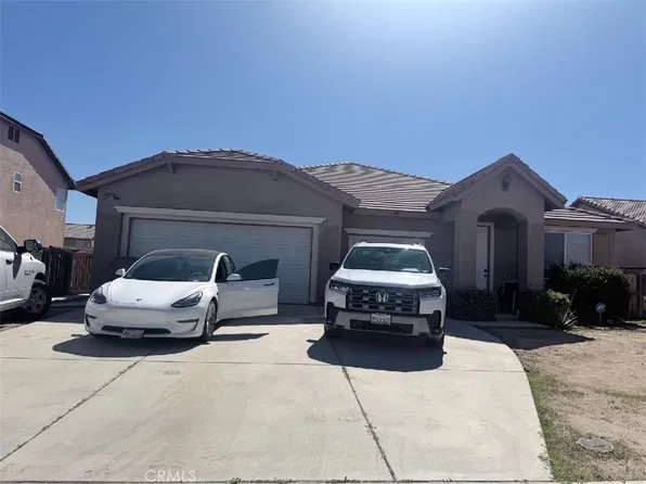 13503 Morningside St, Hesperia, CA 92344