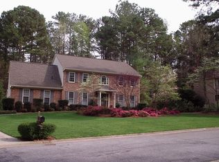 120 Cloister Dr, Peachtree City, GA 30269