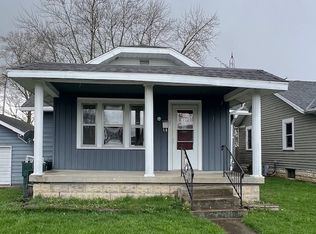 3007 S Monroe St, Muncie, IN 47302