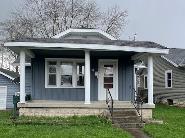 3007 S Monroe St, Muncie, IN 47302