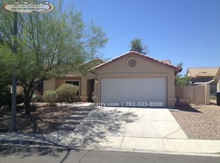 1113 Adcox Ct, Henderson, NV 89015