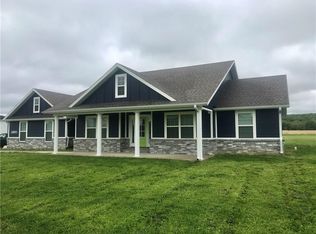 16921 Wyman Rd, Fayetteville, AR 72701