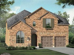 16117 Benbrook Blvd, Prosper, TX 75078