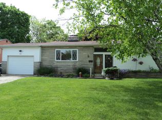 921 Miriam Dr E, Columbus, OH