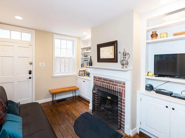 609 S Paca St — Photo 10
