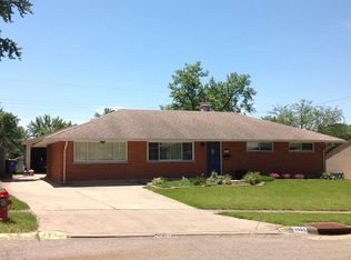 5059 Pepper Dr, Dayton, OH 45424