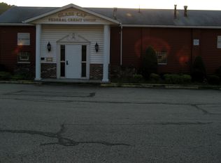 202 W Park Ave, Connellsville, PA