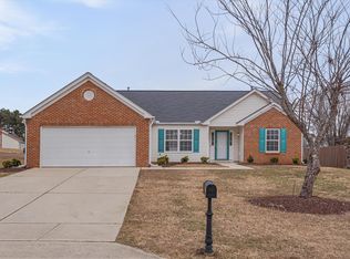 3217 Flowery Branch Rd, Raleigh, NC 27610