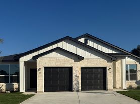 3720 Yellow Buckeye Dr, Killeen, TX