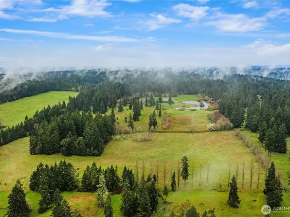 22 Old Mill Road SW, Vashon, WA 98070