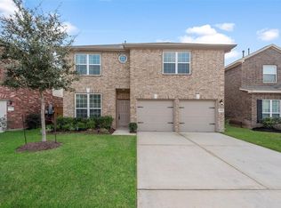11350 Rossum Creek Dr, Humble, TX 77396