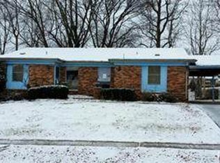 5228 Ville Anita Ct, Hazelwood, MO