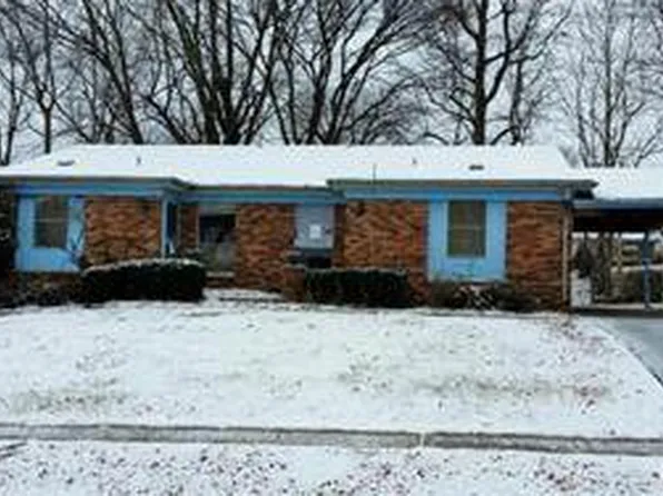 5228 Ville Anita Ct, Hazelwood, MO 63042