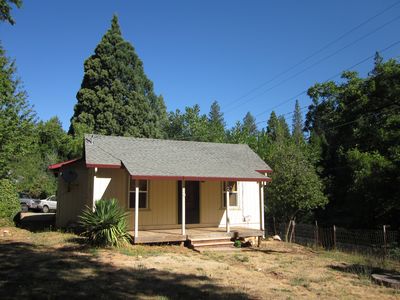 6297 Placer St, Georgetown, CA, 95634
