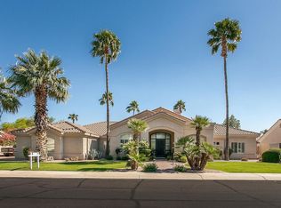 7351 E Cortez Rd, Scottsdale, AZ 85260