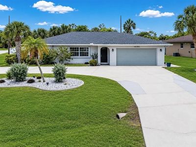 18115 EDGEWATER DRIVE, Pt Charlotte, FL, 33948