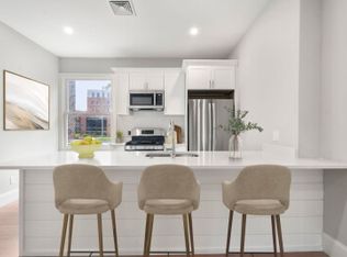 77 Gardner St #3, Allston, MA 02134
