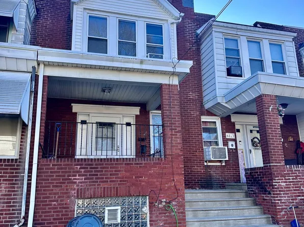 6815 Ditman St, Philadelphia, PA 19135