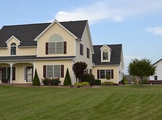 15445 Darmstadt Rd, Evansville, IN 47725