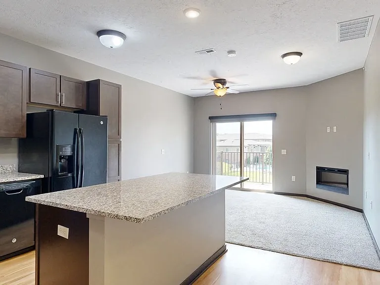 Villas of Omaha at Butler Ridge — Photo 64