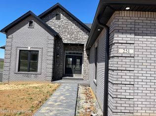 251 Foxwood Ct, Elizabethtown, KY 42701