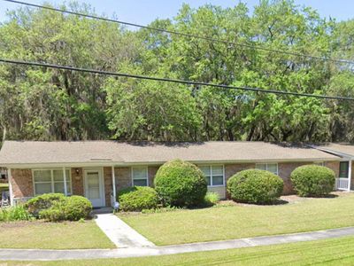1 Taft St Unit 118, Beaufort, SC, 29902