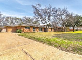 3415 Whitehall Dr, Dallas, TX 75229