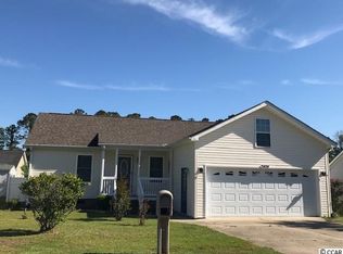 2404 Farmwood Cir, Conway, SC 29527