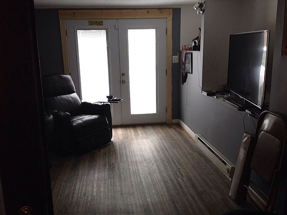 Mancave/Office