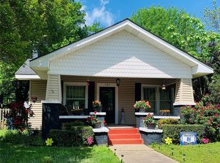 621 E Seminole Ave, McAlester, OK 74501