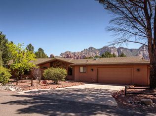 10 Pinon Ct, Sedona, AZ 86336