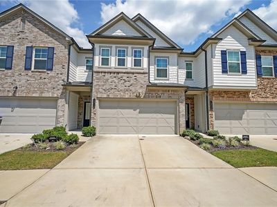 1312 Cooper Springs Rd, Snellville, GA, 30017