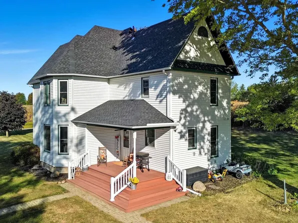 913 2nd Ave, Albany, IL 61230