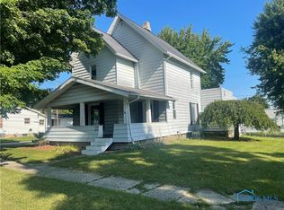 408 W Jackson St, West Unity, OH 43570