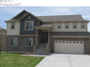364 Cholla Dr, Loveland, CO 80537