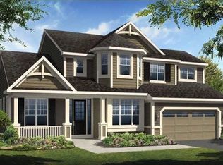 1275 Farmhouse Rd, Waconia, MN 55387