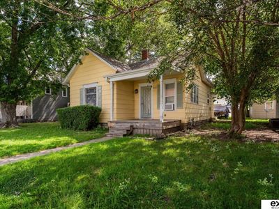 412 N Nebraska Ave, York, NE, 68467