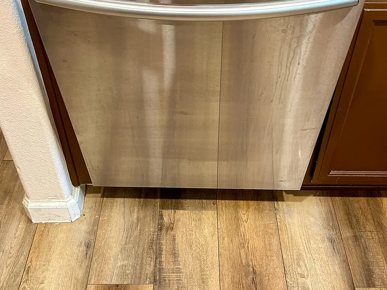 39db ultra quiet dishwasher